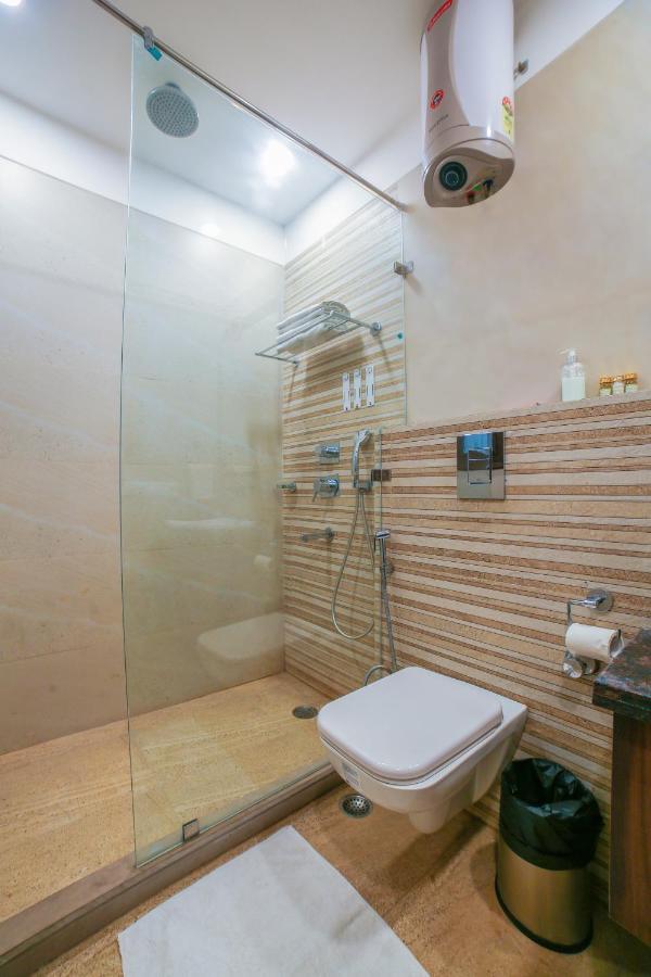 Hotel Grand Regency By Jmd Group Near Delhi Igi Airport New Delhi Bagian luar foto