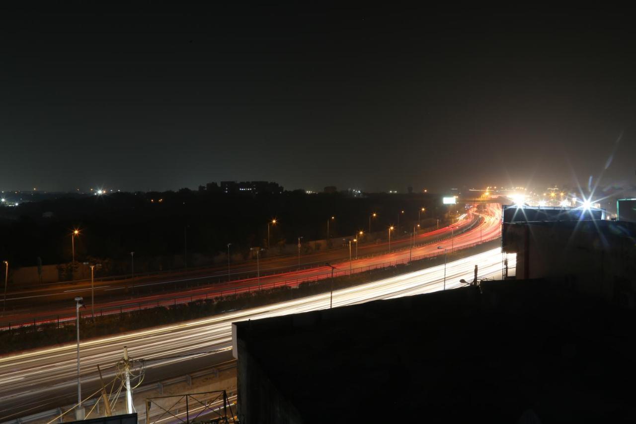 Hotel Grand Regency By Jmd Group Near Delhi Igi Airport New Delhi Bagian luar foto